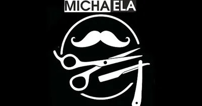 "MICHAELA "- Barber Fryzjer Damski