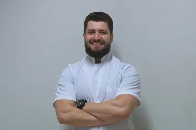 mgr Artur Golda - Fizjoterapia Ruda Śląska